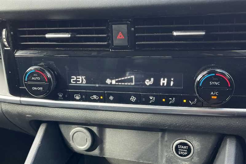 Used Nissan Qashqai 2022 for sale - 77614819: Photo 12