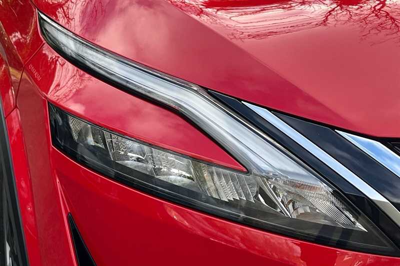 Used Nissan Qashqai 2022 for sale - 77614819: Photo 13