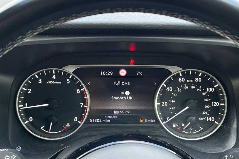 Used Nissan Qashqai 2022 for sale - 77614819: Photo 14