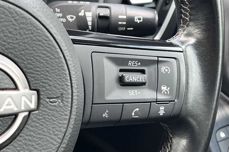 Used Nissan Qashqai 2022 for sale - 77614819: Photo 16