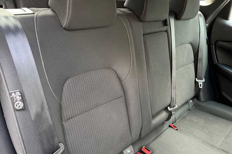 Used Nissan Qashqai 2022 for sale - 77614819: Photo 19