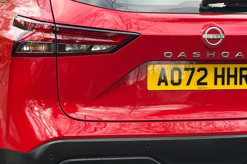 Used Nissan Qashqai 2022 for sale - 77614819: Photo 24