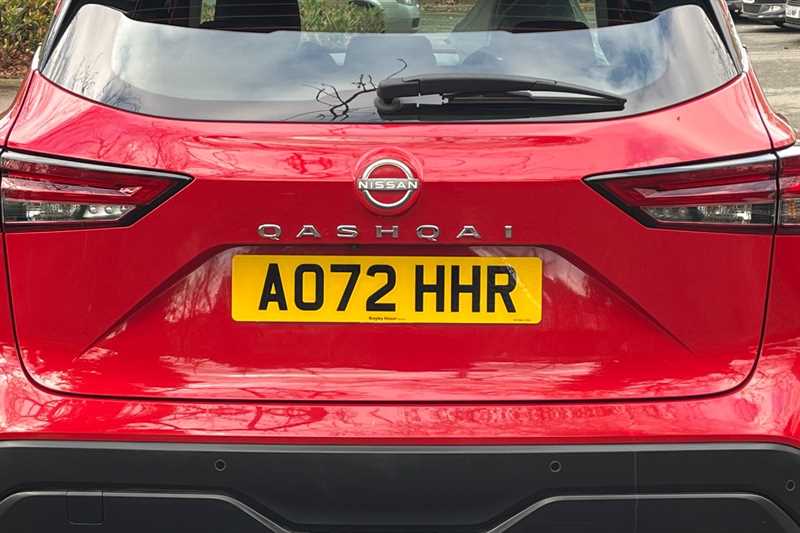 Used Nissan Qashqai 2022 for sale - 77614819: Photo 25