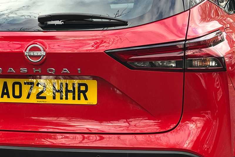 Used Nissan Qashqai 2022 for sale - 77614819: Photo 26