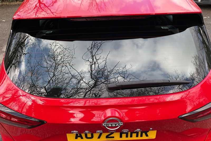 Used Nissan Qashqai 2022 for sale - 77614819: Photo 28