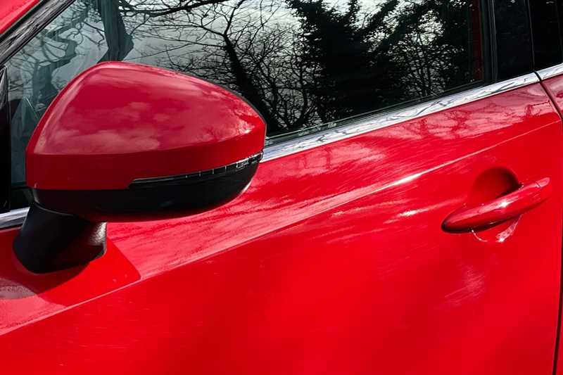 Used Nissan Qashqai 2022 for sale - 77614819: Photo 30