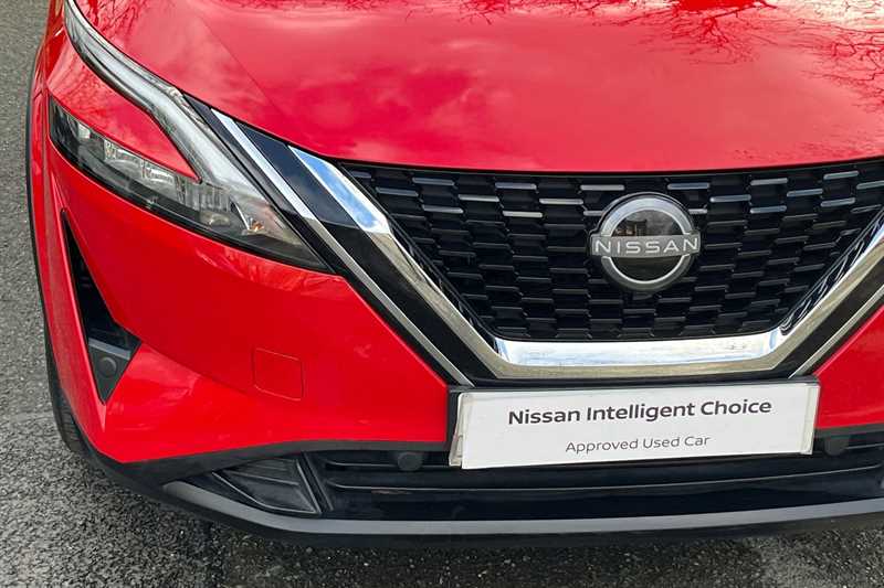 Used Nissan Qashqai 2022 for sale - 77614819: Photo 31