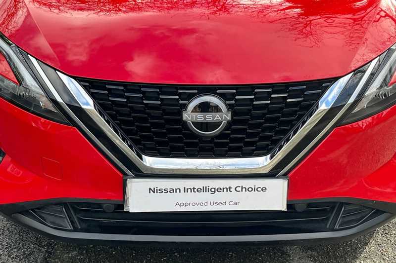 Used Nissan Qashqai 2022 for sale - 77614819: Photo 32