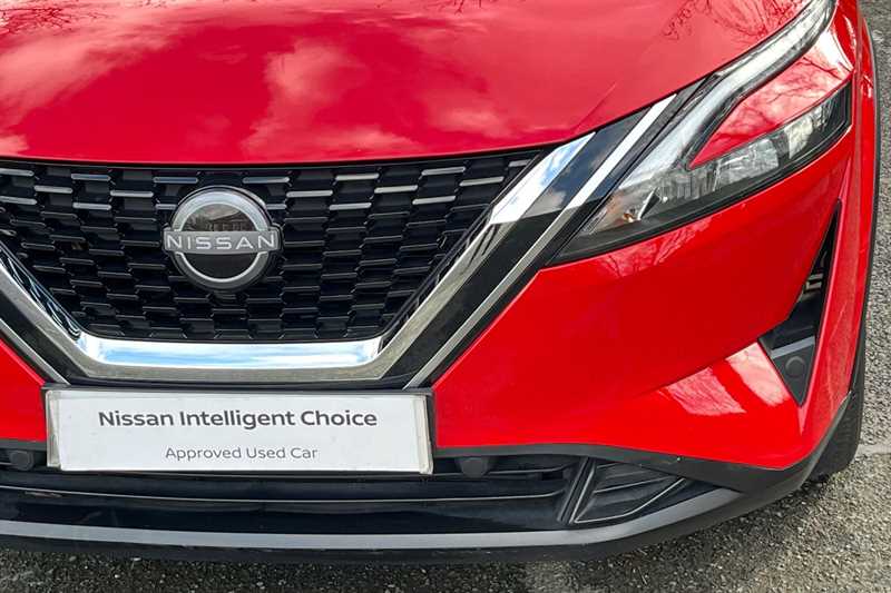 Used Nissan Qashqai 2022 for sale - 77614819: Photo 33