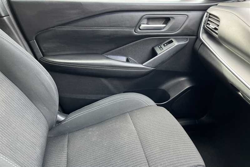 Used Nissan Qashqai 2022 for sale - 77614819: Photo 34