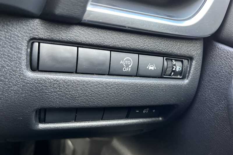 Used Nissan Qashqai 2022 for sale - 77614819: Photo 38