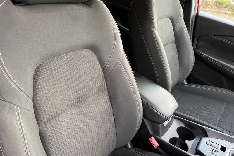 Used Nissan Qashqai 2022 for sale - 77614819: Photo 39