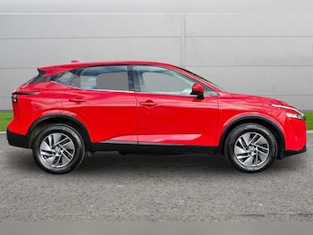 Used Nissan Qashqai 2022 for sale - 77614819: Photo