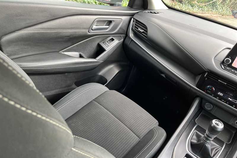 Used Nissan Qashqai 2022 for sale - 77614819: Photo 41