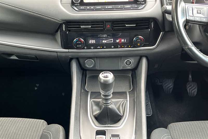 Used Nissan Qashqai 2022 for sale - 77614819: Photo 42