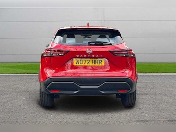 Used Nissan Qashqai 2022 for sale - 77614819: Photo