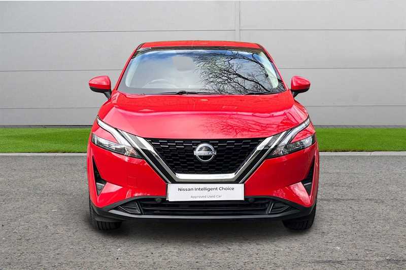 Used Nissan Qashqai 2022 for sale - 77614819: Photo 5