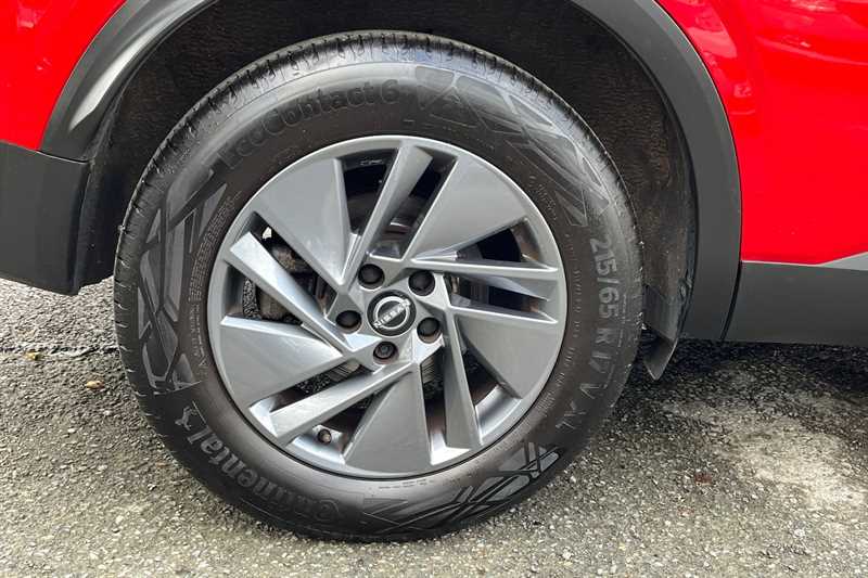 Used Nissan Qashqai 2022 for sale - 77614819: Photo 6