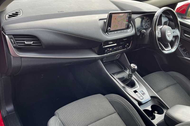 Used Nissan Qashqai 2022 for sale - 77614819: Photo 7