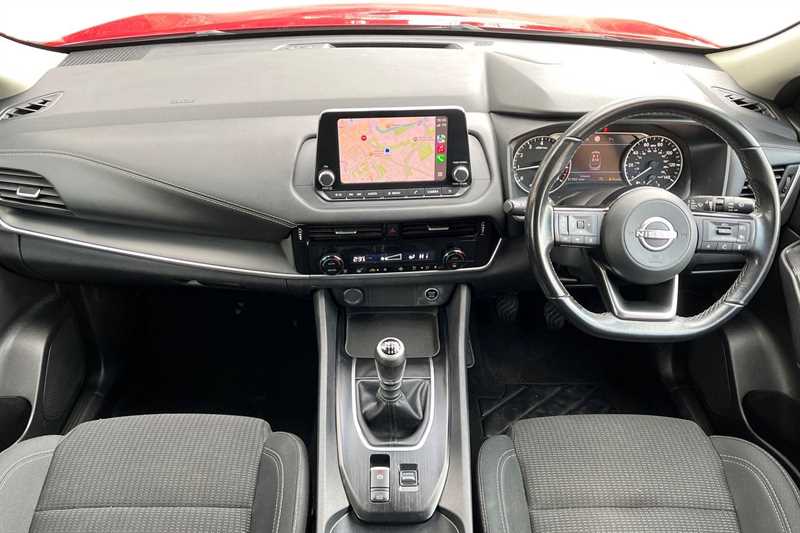 Used Nissan Qashqai 2022 for sale - 77614819: Photo 9