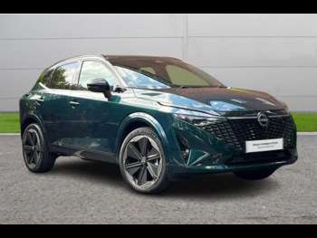 2024 - 1.3 DIG-T MH 158 N-DESIGN 5DR