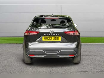 Used Nissan Qashqai 2022 for sale - 79659934: Photo