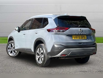 Used Nissan X-Trail 2024 for sale - 77726347: Photo