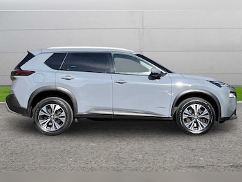 Used Nissan X-Trail 2024 for sale - 77726347: Photo