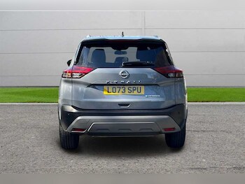 Used Nissan X-Trail 2024 for sale - 77726347: Photo