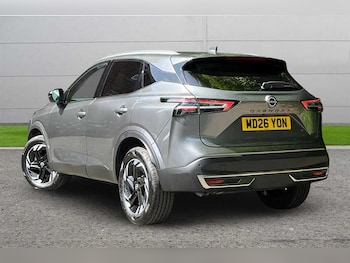 Used Nissan Qashqai 2026 for sale - 78936709: Photo