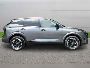 Used Nissan Qashqai 2026 for sale - 78936709: Photo