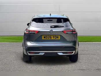 Used Nissan Qashqai 2026 for sale - 78936709: Photo