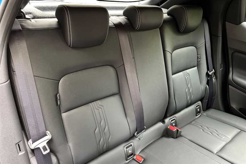 Used Nissan Juke 2023 for sale - 76112580: Photo 10