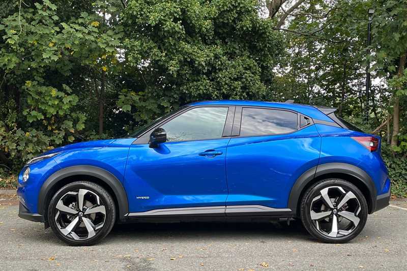 Used Nissan Juke 2023 for sale - 76112580: Photo 14