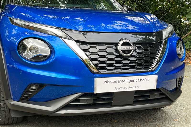 Used Nissan Juke 2023 for sale - 76112580: Photo 17