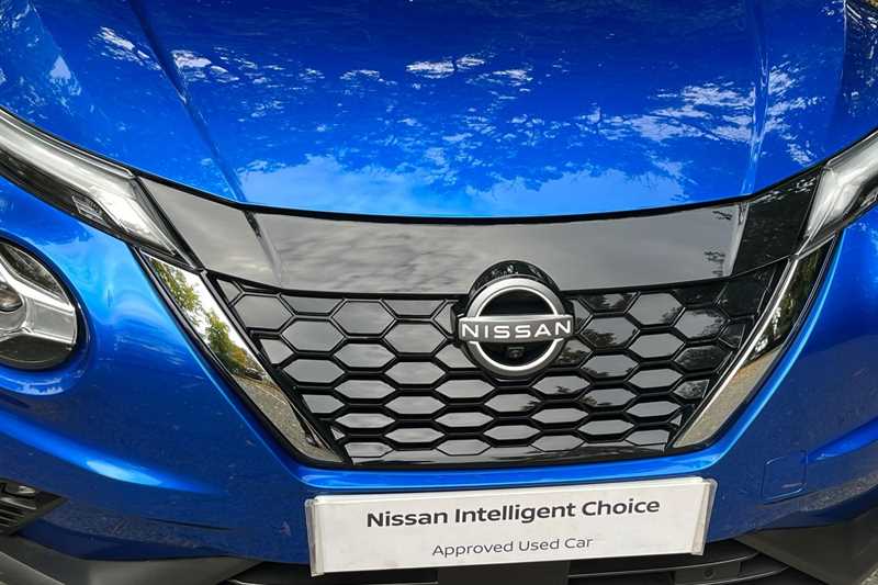 Used Nissan Juke 2023 for sale - 76112580: Photo 18