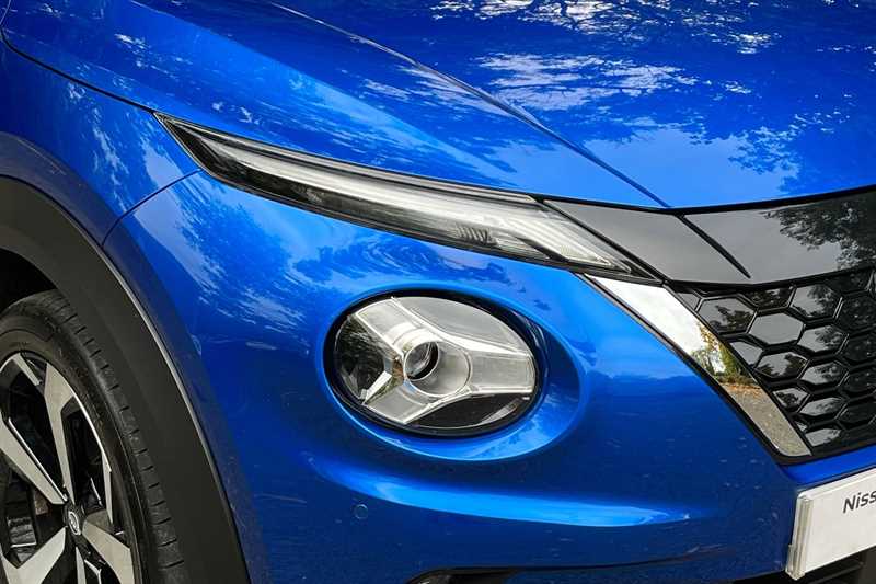 Used Nissan Juke 2023 for sale - 76112580: Photo 19