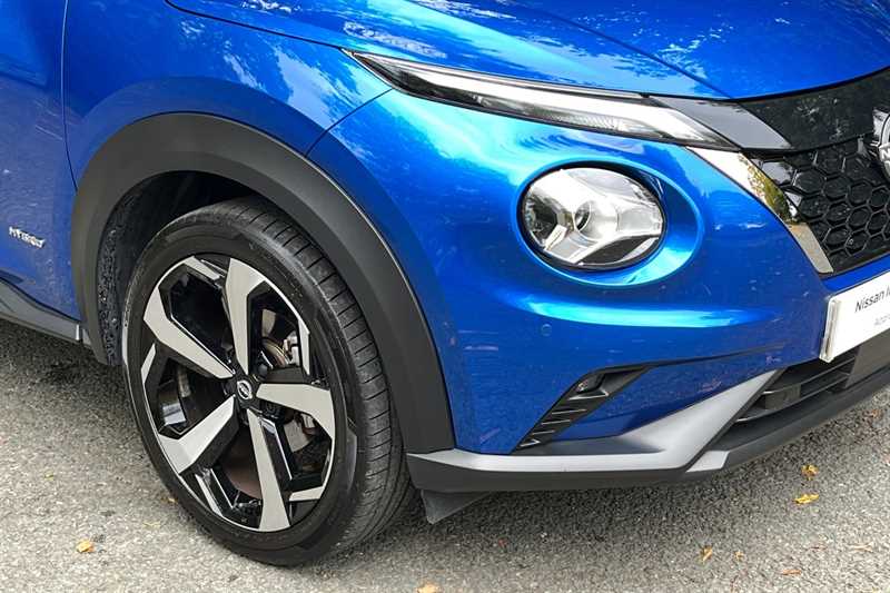 Used Nissan Juke 2023 for sale - 76112580: Photo 20