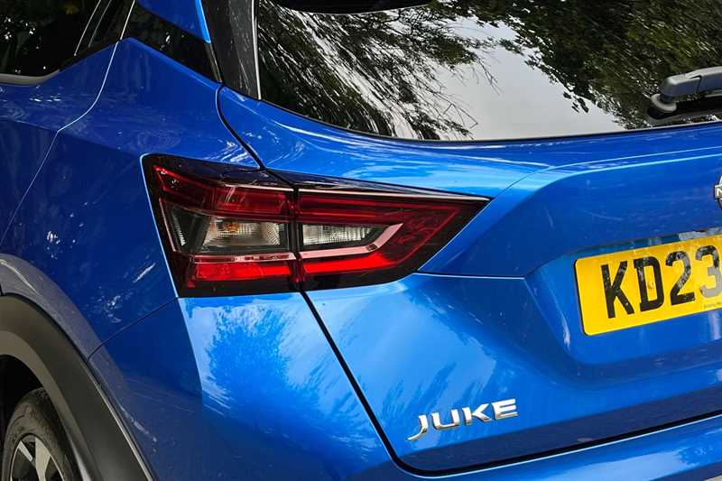 Used Nissan Juke 2023 for sale - 76112580: Photo 21