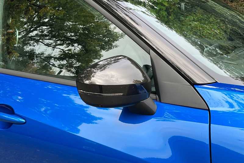 Used Nissan Juke 2023 for sale - 76112580: Photo 25