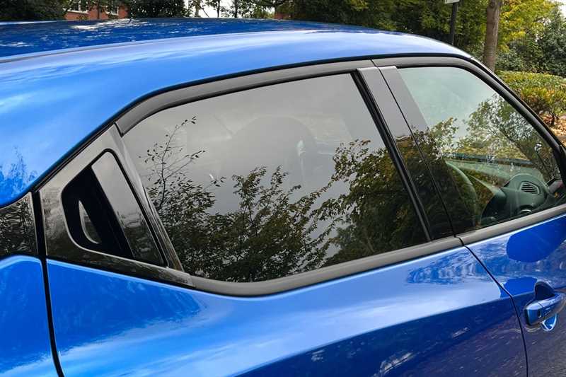 Used Nissan Juke 2023 for sale - 76112580: Photo 28