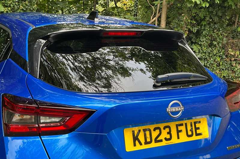 Used Nissan Juke 2023 for sale - 76112580: Photo 29