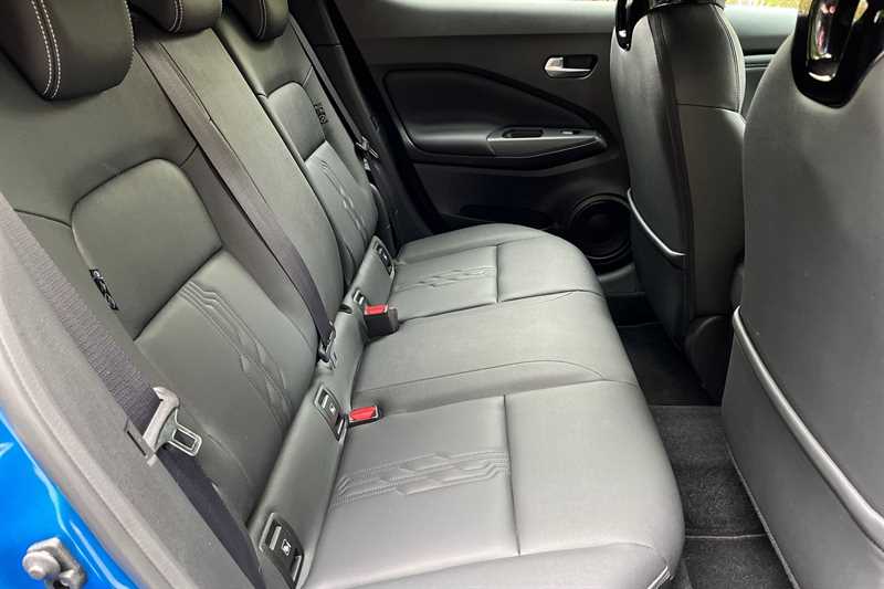 Used Nissan Juke 2023 for sale - 76112580: Photo 30