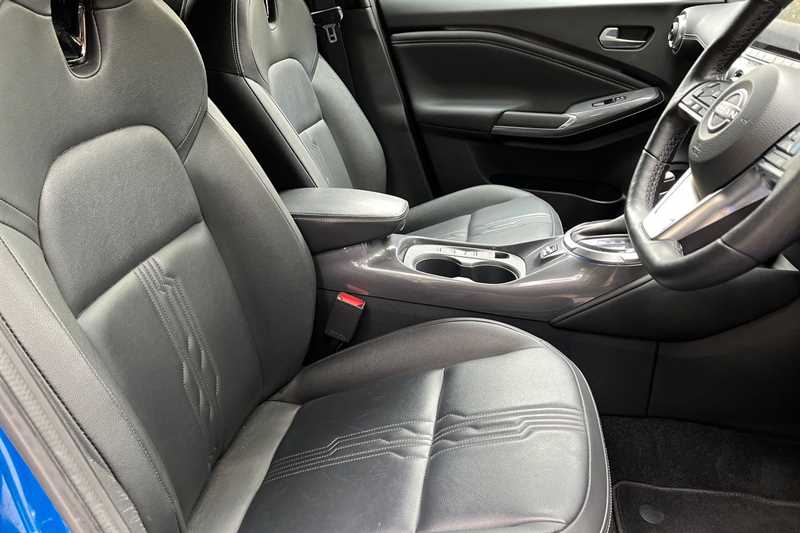 Used Nissan Juke 2023 for sale - 76112580: Photo 31