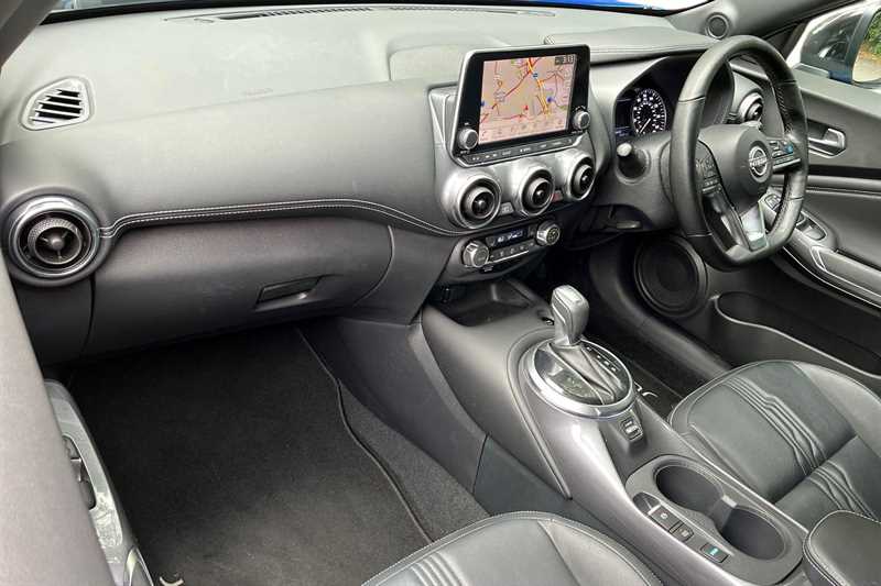 Used Nissan Juke 2023 for sale - 76112580: Photo 32
