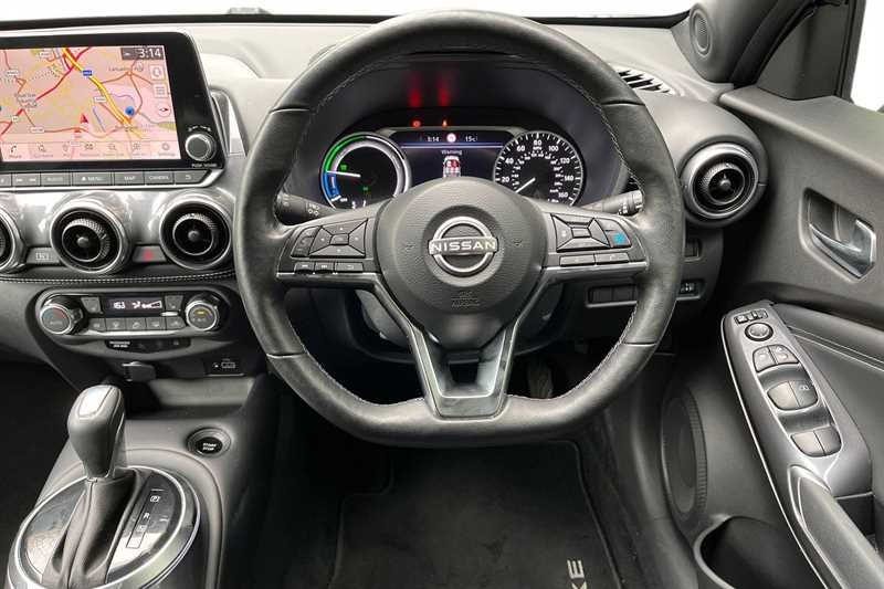 Used Nissan Juke 2023 for sale - 76112580: Photo 33