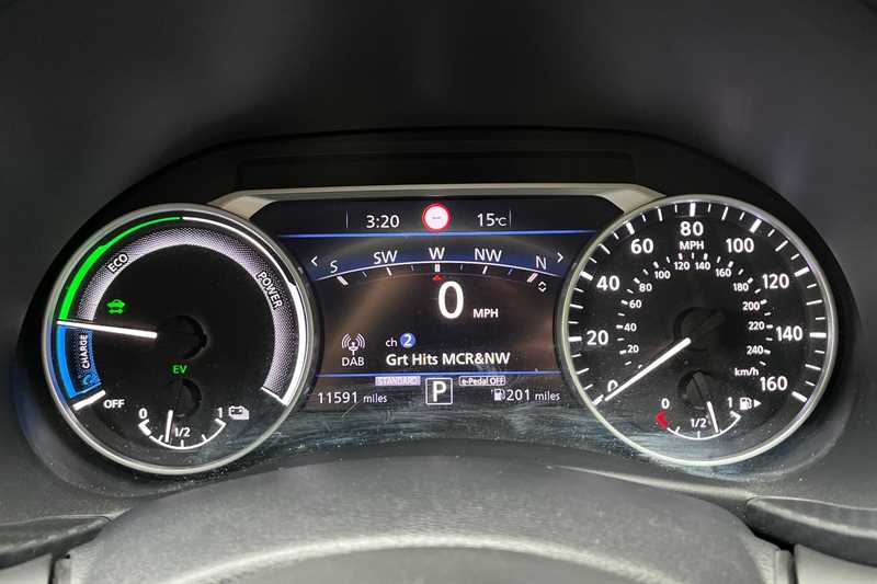 Used Nissan Juke 2023 for sale - 76112580: Photo 34