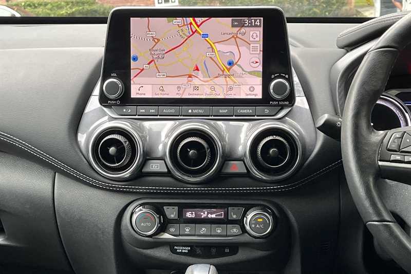Used Nissan Juke 2023 for sale - 76112580: Photo 35