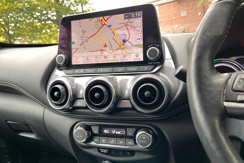 Used Nissan Juke 2023 for sale - 76112580: Photo 36