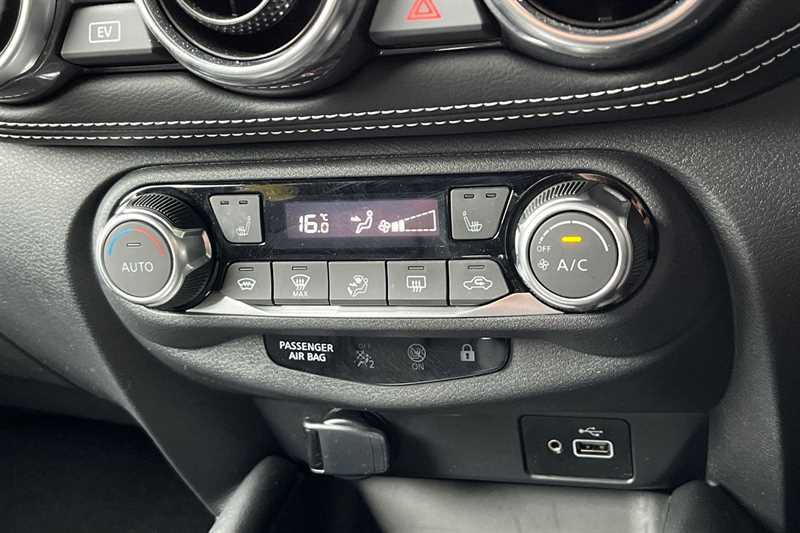 Used Nissan Juke 2023 for sale - 76112580: Photo 37